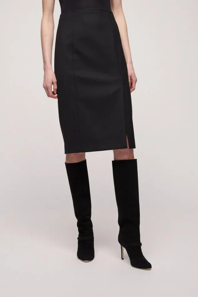 Luisa Spagnoli Furbizia Women Skirts