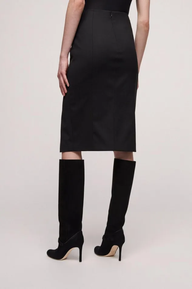 Luisa Spagnoli Furbizia Women Skirts Luisa Spagnoli Furbizia Women Skirts