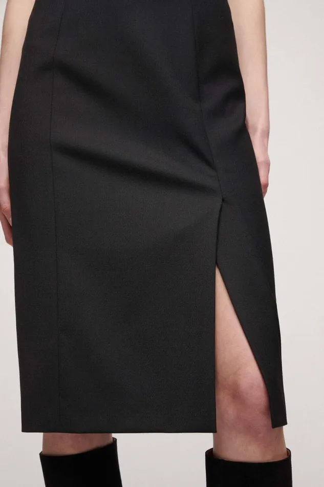 Luisa Spagnoli Furbizia Women Skirts Luisa Spagnoli Furbizia Women Skirts