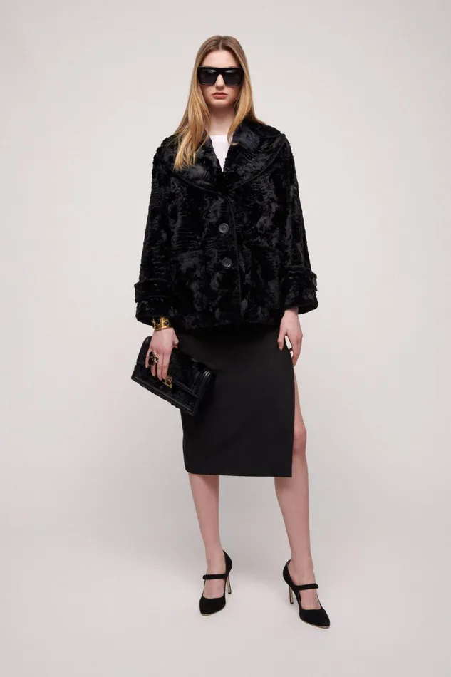 Luisa Spagnoli Furbizia Women Skirts Luisa Spagnoli Furbizia Women Skirts