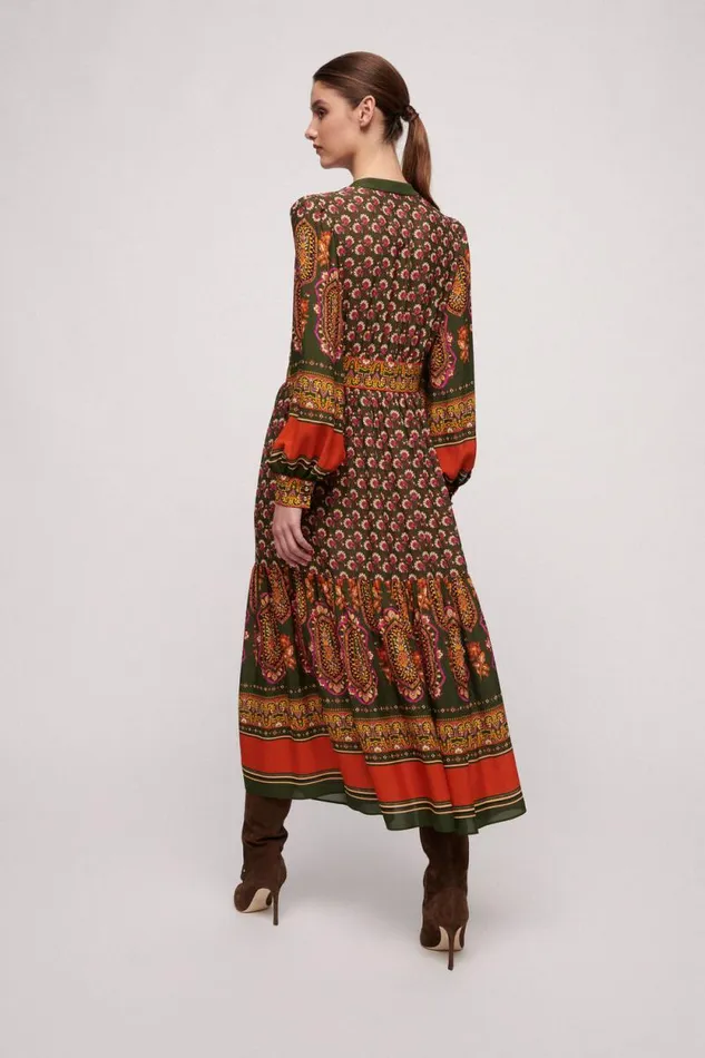 Luisa Spagnoli Geisha Women Dresses 038 Jumpsuits Luisa Spagnoli Geisha Women Dresses 038 Jumpsuits