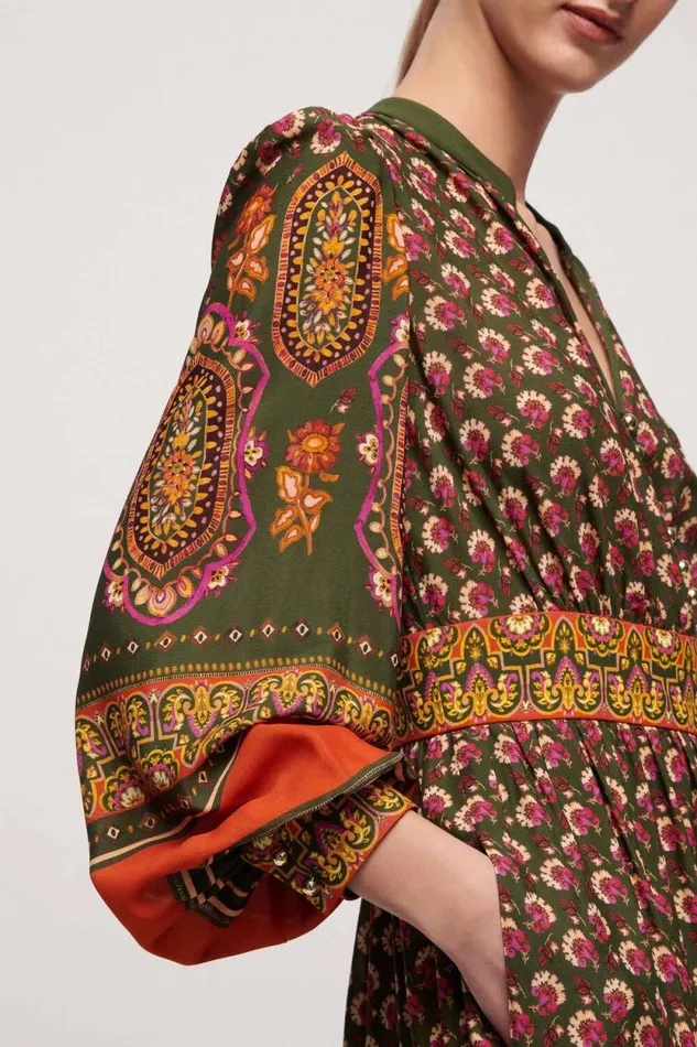 Luisa Spagnoli Geisha Women Dresses 038 Jumpsuits Luisa Spagnoli Geisha Women Dresses 038 Jumpsuits
