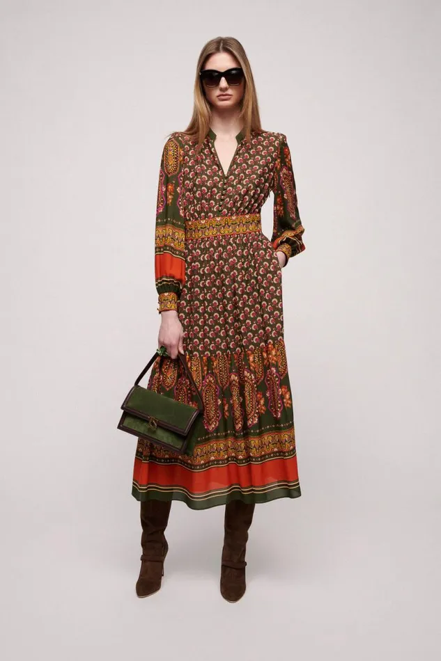 Luisa Spagnoli Geisha Women Dresses 038 Jumpsuits Luisa Spagnoli Geisha Women Dresses 038 Jumpsuits