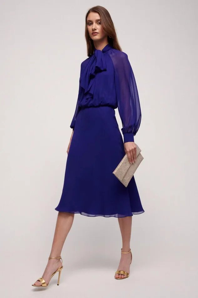 Luisa Spagnoli Giullare Women Formal Dresses