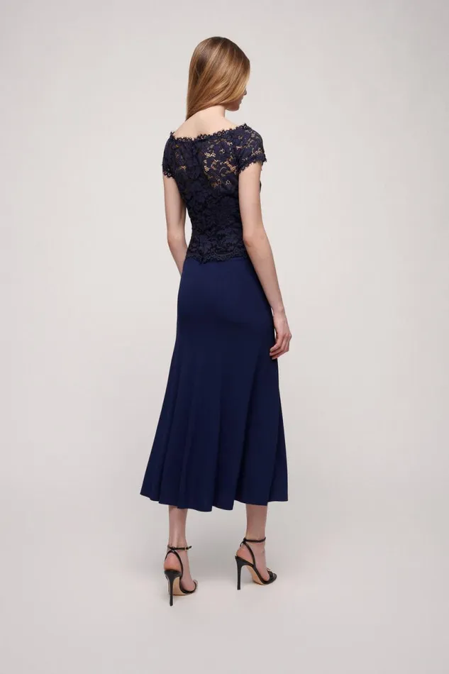Luisa Spagnoli Graffetta Women Formal Dresses Luisa Spagnoli Graffetta Women Formal Dresses