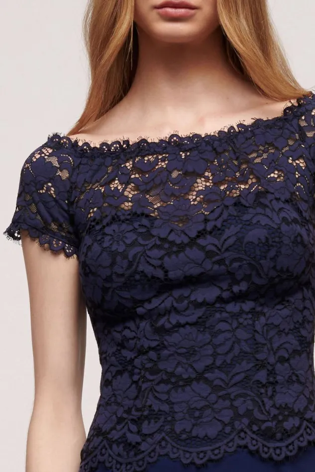 Luisa Spagnoli Graffetta Women Formal Dresses Luisa Spagnoli Graffetta Women Formal Dresses