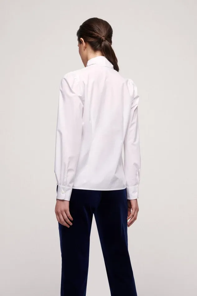 Luisa Spagnoli Ludmilla Women Shirts And Blouses Luisa Spagnoli Ludmilla Women Shirts And Blouses