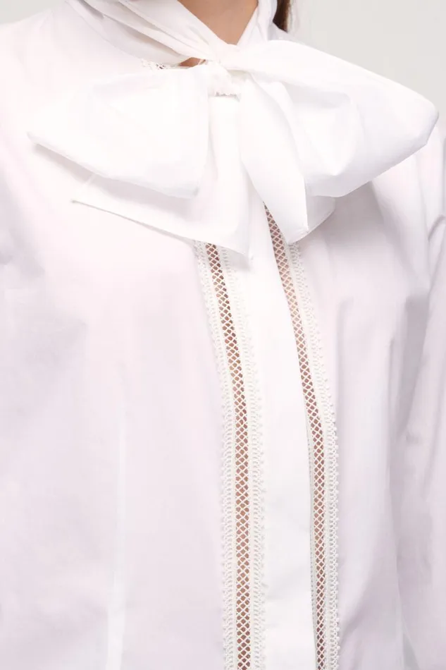 Luisa Spagnoli Ludmilla Women Shirts And Blouses Luisa Spagnoli Ludmilla Women Shirts And Blouses