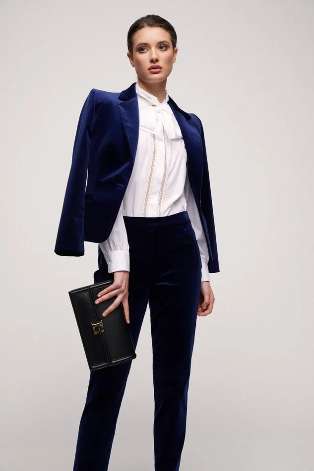 Luisa Spagnoli Ludmilla Women Shirts And Blouses Luisa Spagnoli Ludmilla Women Shirts And Blouses