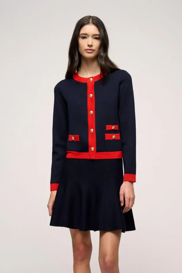 Luisa Spagnoli Magica Women Cardigan
