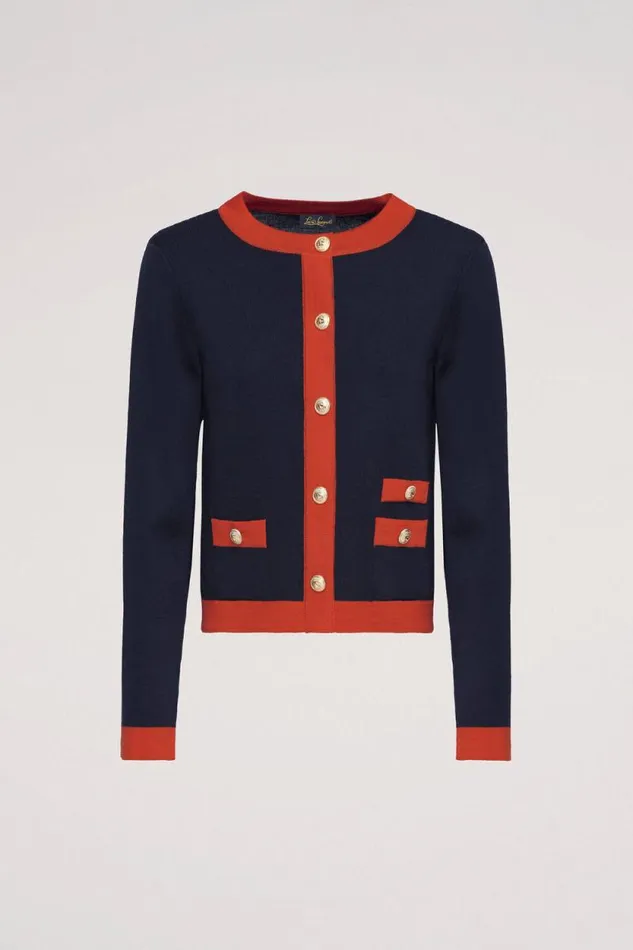 Luisa Spagnoli Magica Women Cardigan Luisa Spagnoli Magica Women Cardigan