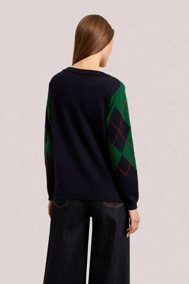 Luisa Spagnoli Mascotte Women Knitwear Luisa Spagnoli Mascotte Women Knitwear