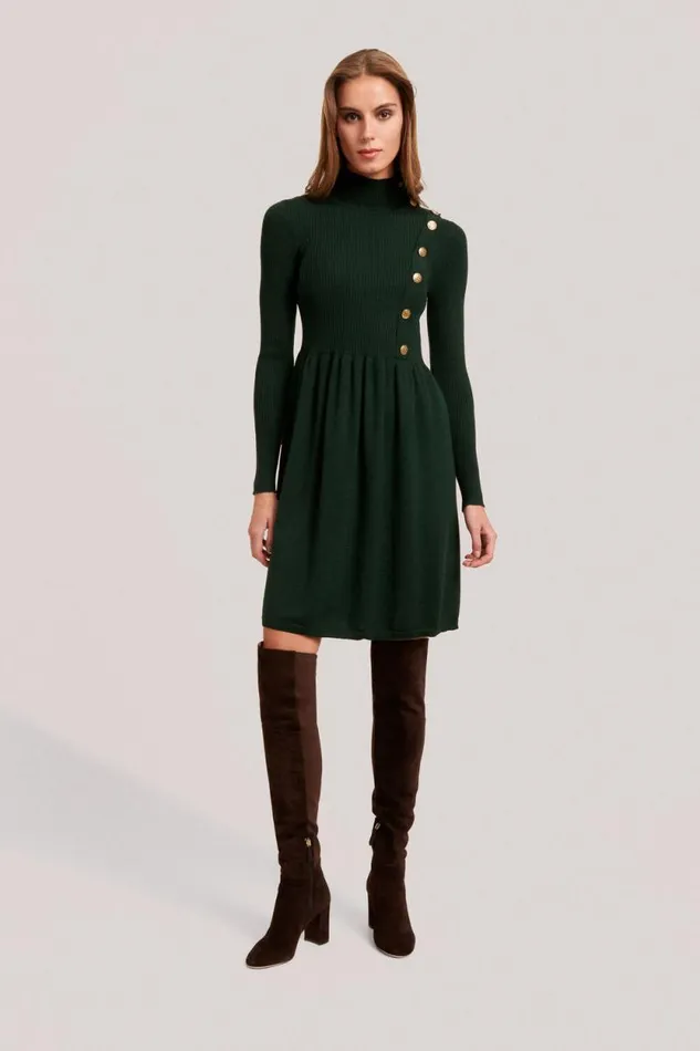Luisa Spagnoli Mentuccia Women Dresses 038 Jumpsuits