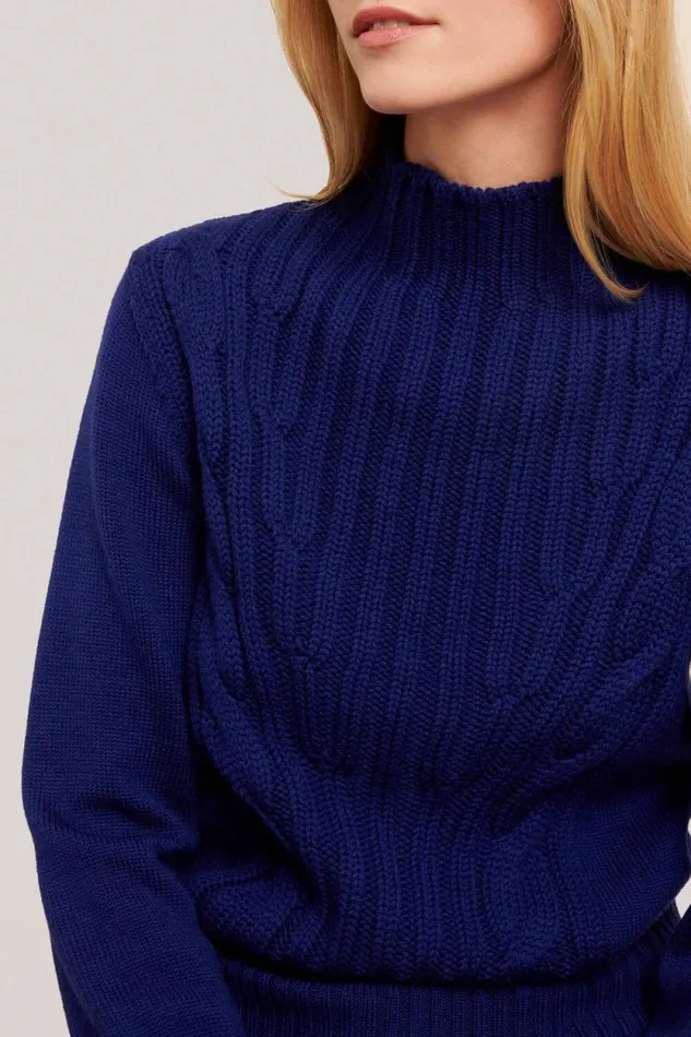 Luisa Spagnoli Meridia Women Knitwear Luisa Spagnoli Meridia Women Knitwear