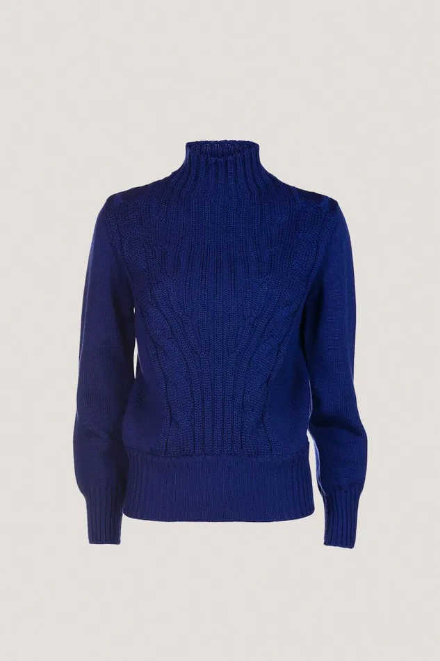 Luisa Spagnoli Meridia Women Knitwear Luisa Spagnoli Meridia Women Knitwear