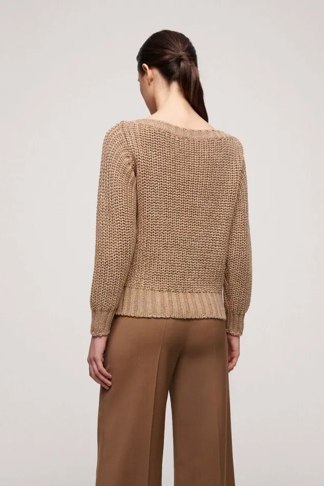 Luisa Spagnoli Metabolo Women Knitwear Luisa Spagnoli Metabolo Women Knitwear