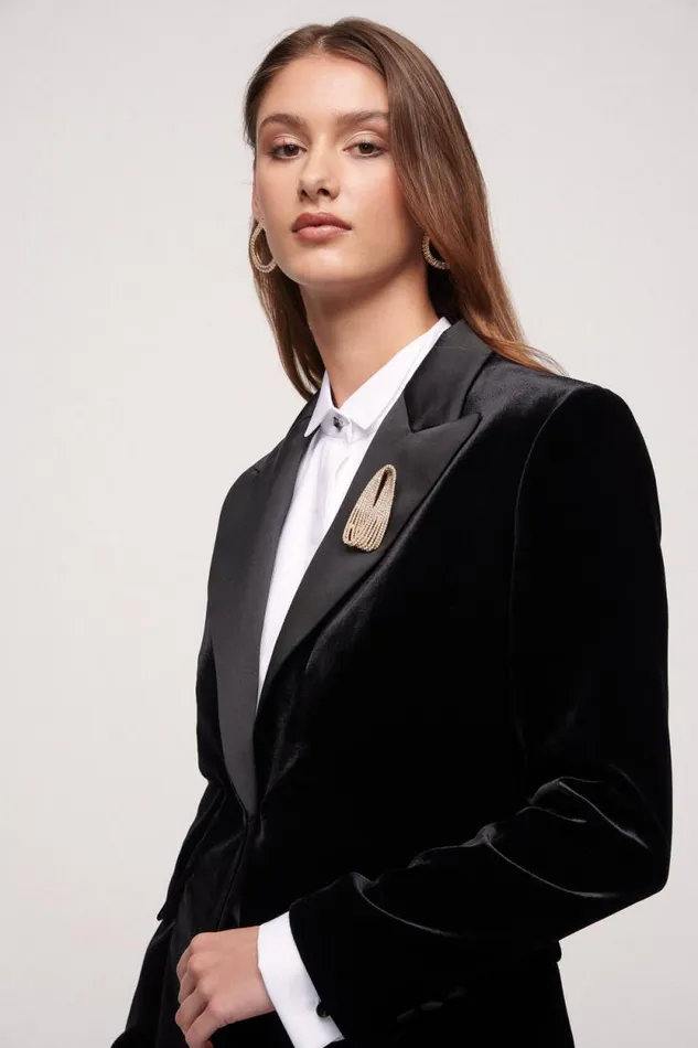Luisa Spagnoli Nakama Women Bijoux