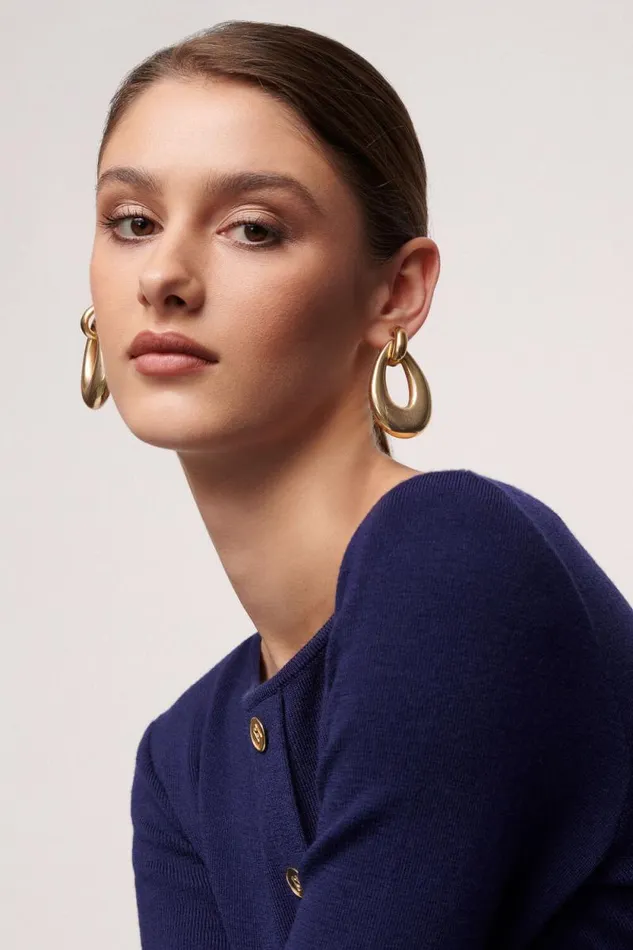 Luisa Spagnoli Nuvolini Women Bijoux Luisa Spagnoli Nuvolini Women Bijoux