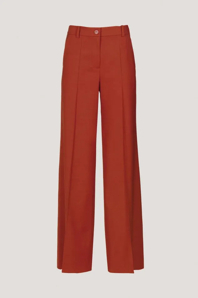 Luisa Spagnoli Occulto Women Pants Luisa Spagnoli Occulto Women Pants