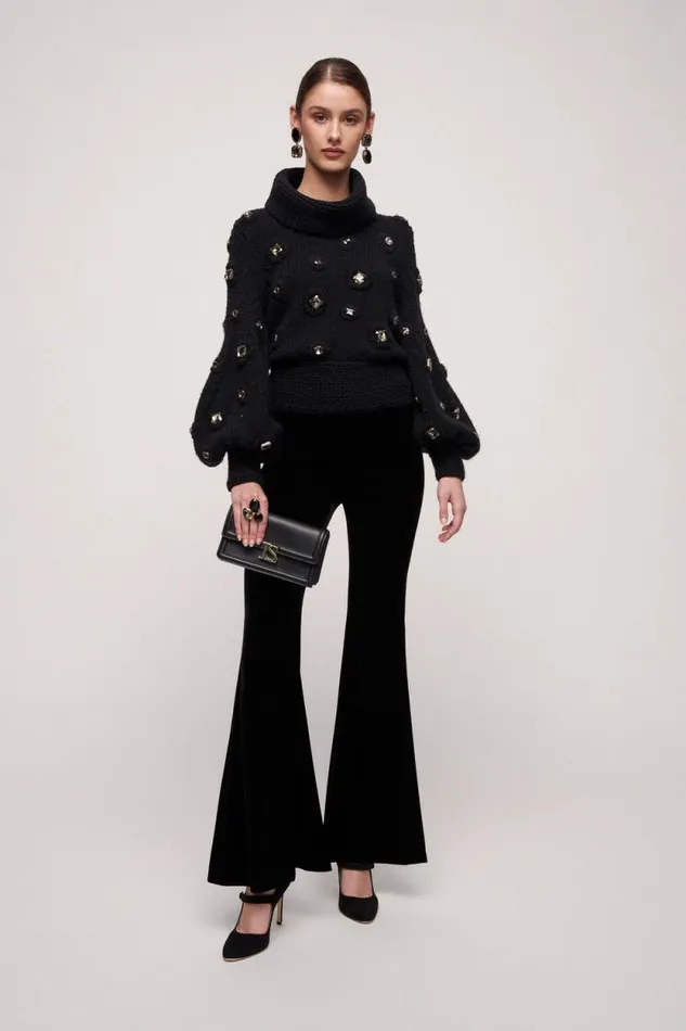 Luisa Spagnoli Olaz Women Pants Luisa Spagnoli Olaz Women Pants