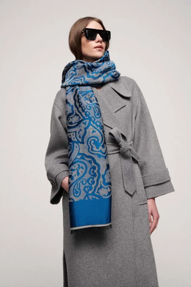 Luisa Spagnoli Romagnola Women Scarves And Foulards
