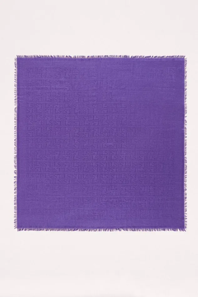 Luisa Spagnoli Romanzo Women Scarves And Foulards