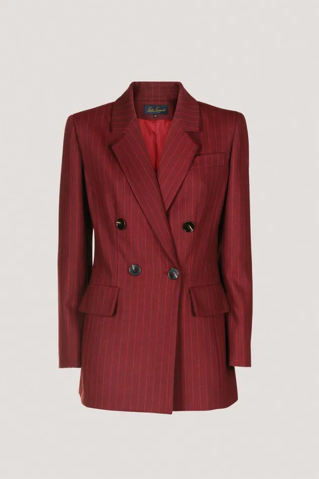 Luisa Spagnoli Sbalzo Women Jackets 038 Blazers Luisa Spagnoli Sbalzo Women Jackets 038 Blazers
