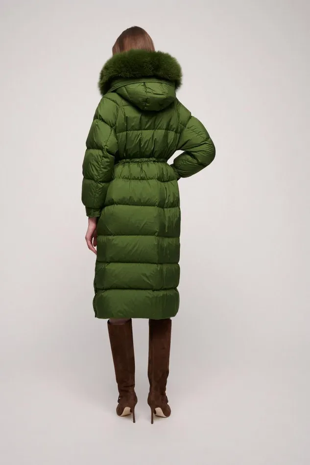 Luisa Spagnoli Siamesi Women Outerwear Luisa Spagnoli Siamesi Women Outerwear