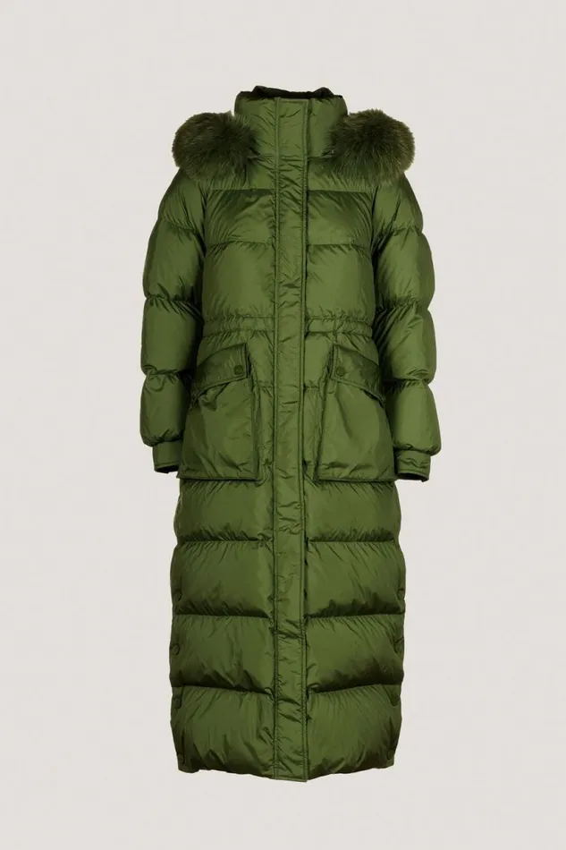 Luisa Spagnoli Siamesi Women Outerwear Luisa Spagnoli Siamesi Women Outerwear