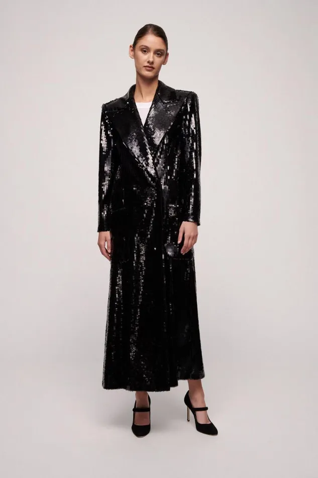 Luisa Spagnoli Snodo Women Outerwear Luisa Spagnoli Snodo Women Outerwear