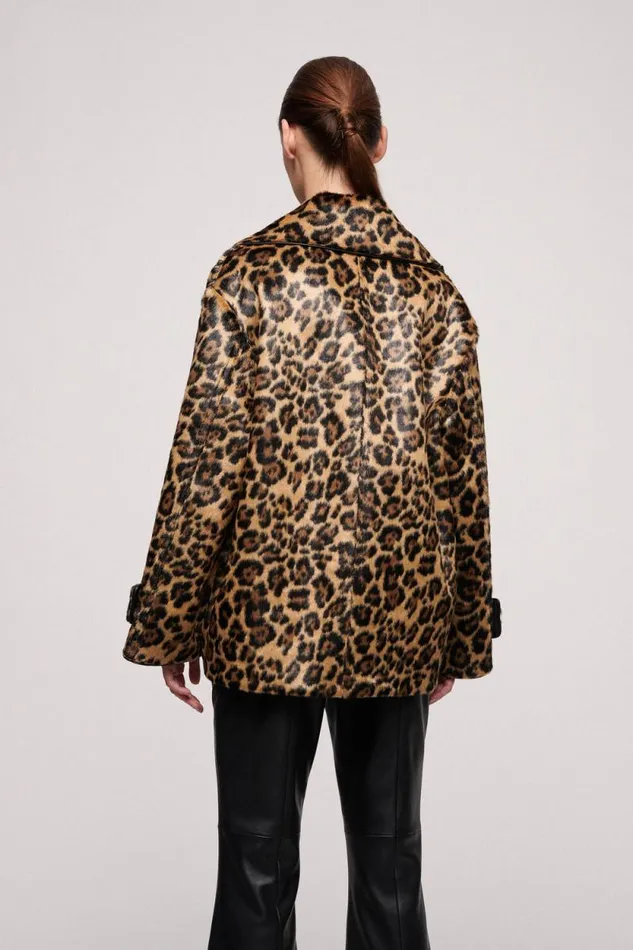 Luisa Spagnoli Solestizio Women Outerwear Luisa Spagnoli Solestizio Women Outerwear