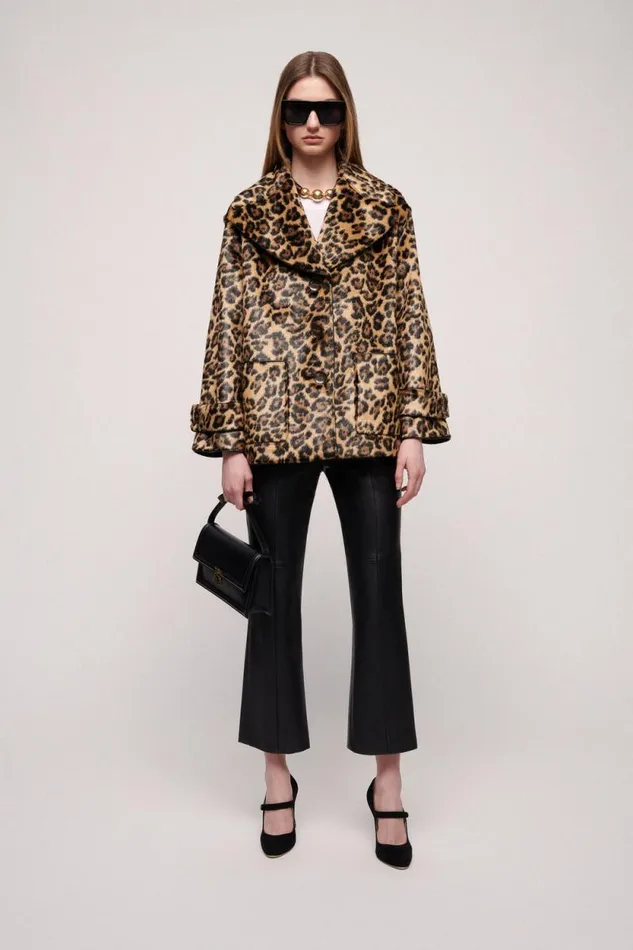 Luisa Spagnoli Solestizio Women Outerwear Luisa Spagnoli Solestizio Women Outerwear