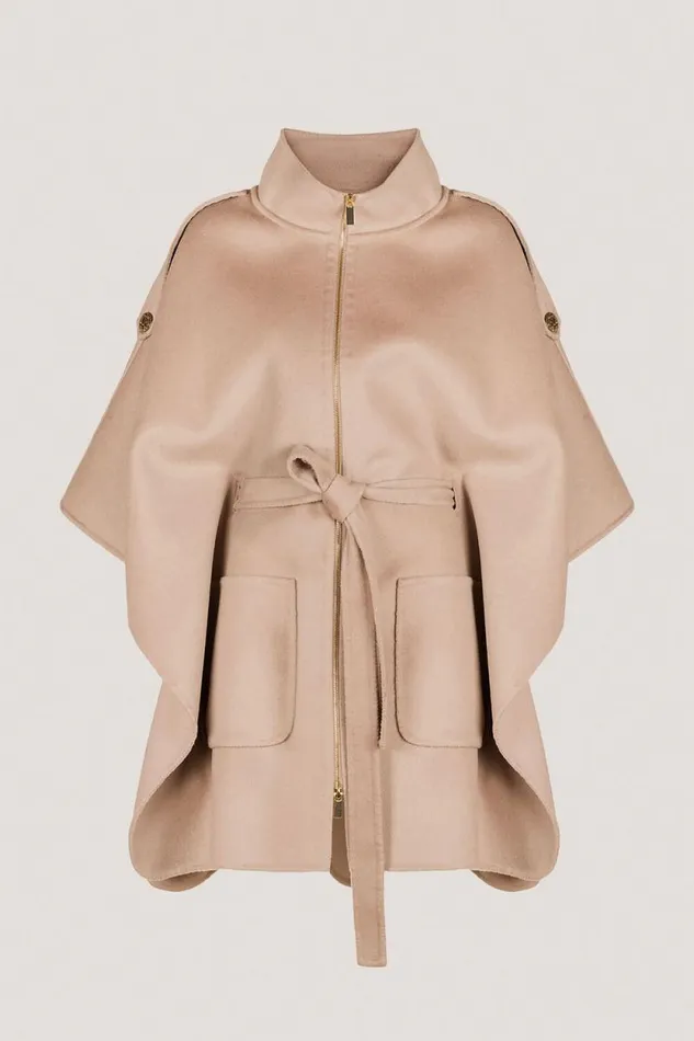 Luisa Spagnoli Sovranita Women Outerwear Luisa Spagnoli Sovranita Women Outerwear