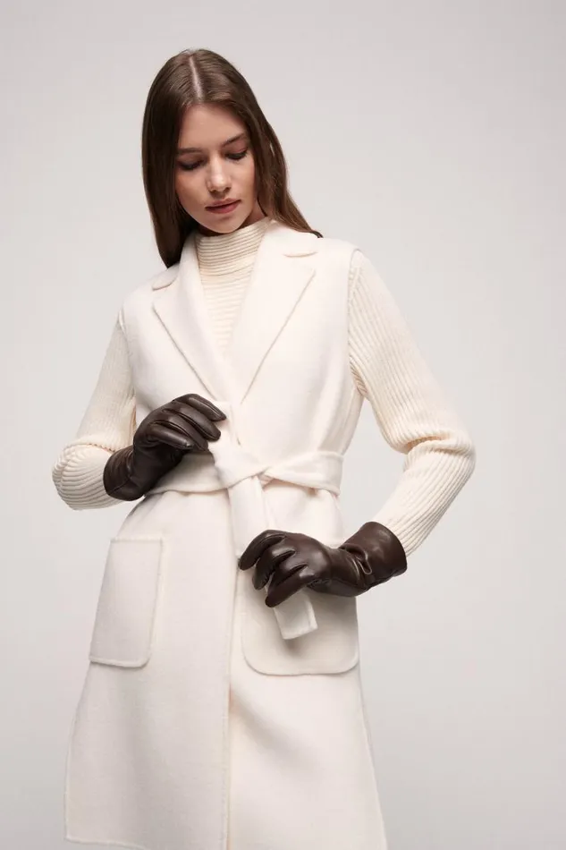 Luisa Spagnoli Ubaldo Women Gloves And Hats Luisa Spagnoli Ubaldo Women Gloves And Hats
