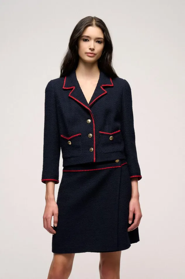 Luisa Spagnoli Veranda Women Jackets 038 Blazers