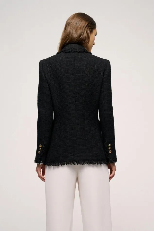 Luisa Spagnoli Visalba Women Jackets 038 Blazers Luisa Spagnoli Visalba Women Jackets 038 Blazers