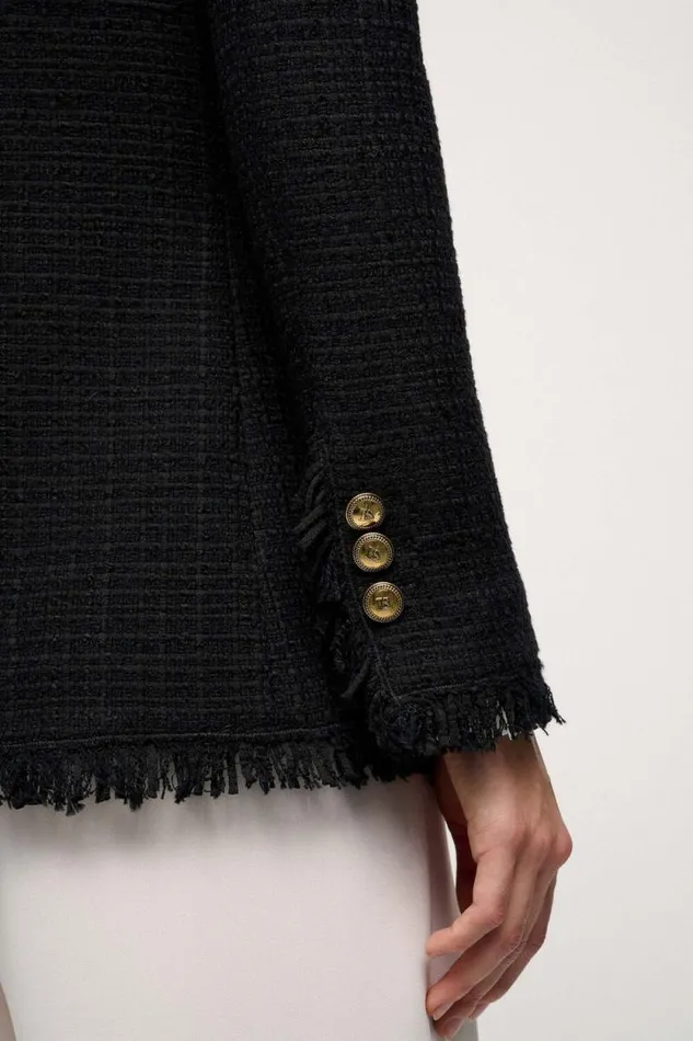 Luisa Spagnoli Visalba Women Jackets 038 Blazers Luisa Spagnoli Visalba Women Jackets 038 Blazers