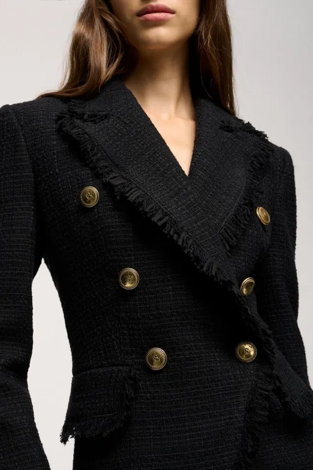 Luisa Spagnoli Visalba Women Jackets 038 Blazers Luisa Spagnoli Visalba Women Jackets 038 Blazers