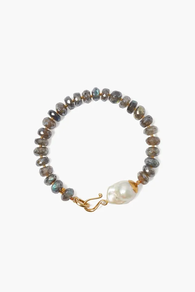 Marina Bracelet Labradorite Women Chan Luu Bracelets
