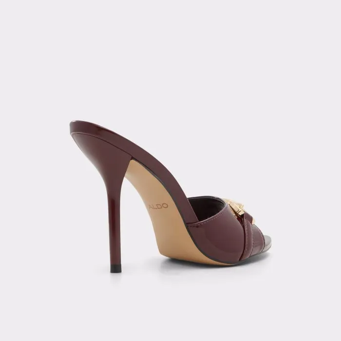 Matching Sets Women ALDO Edoassi Heeled Mule
