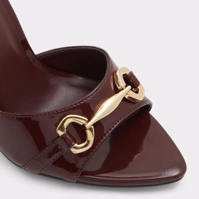 Matching Sets Women ALDO Edoassi Heeled Mule