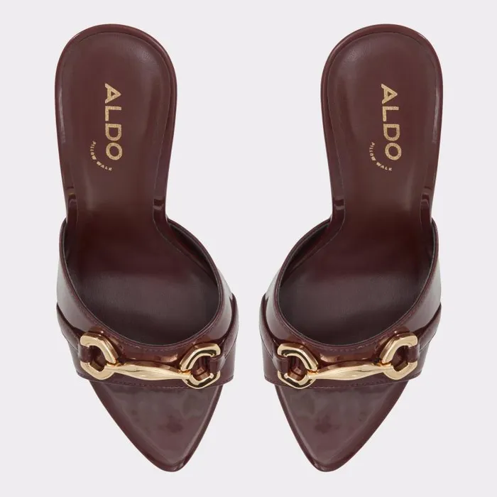 Matching Sets Women ALDO Edoassi Heeled Mule