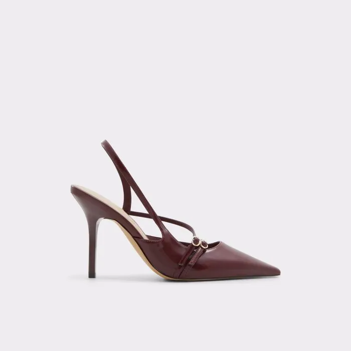 Matching Sets Women ALDO Etheria Sling Back High Heel