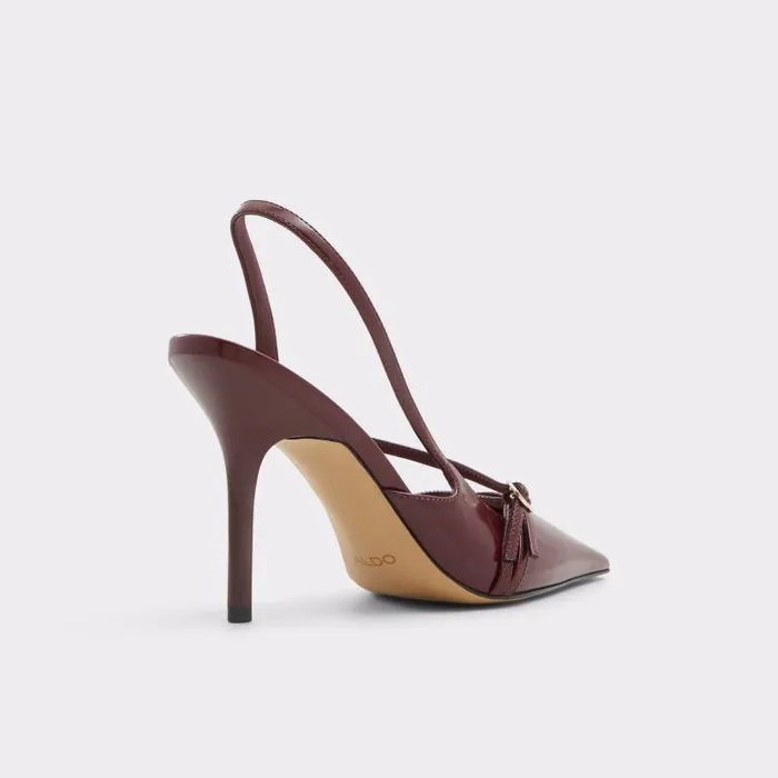 Matching Sets Women ALDO Etheria Sling Back High Heel
