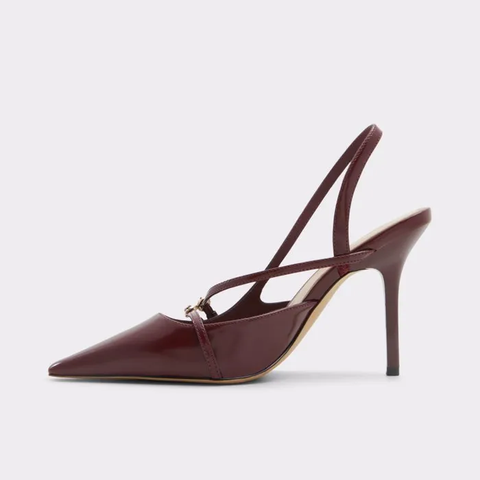Matching Sets Women ALDO Etheria Sling Back High Heel