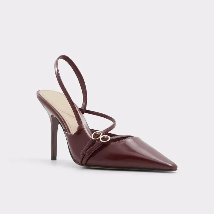 Matching Sets Women ALDO Etheria Sling Back High Heel