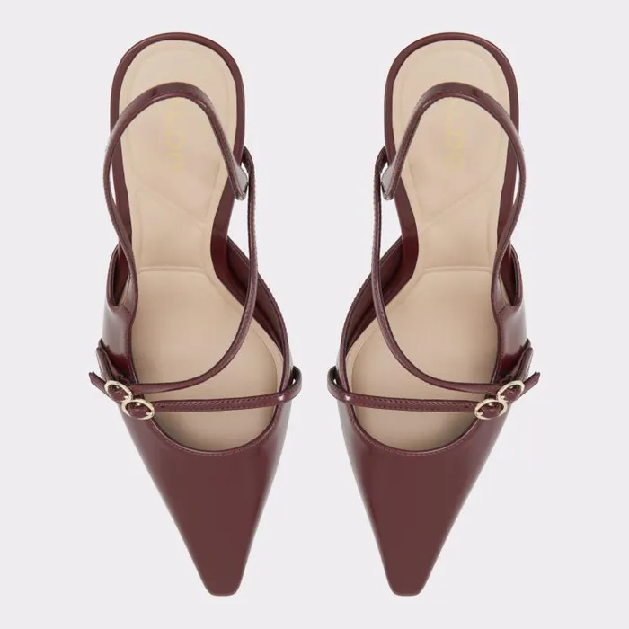 Matching Sets Women ALDO Etheria Sling Back High Heel