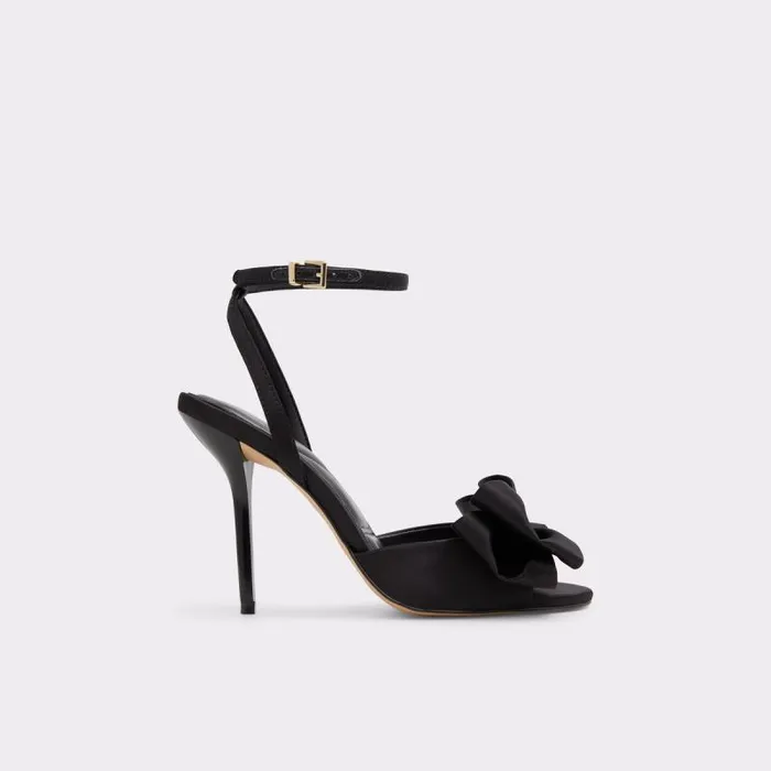 Matching Sets Women ALDO Tinsletta Strappy Heeled Sandal