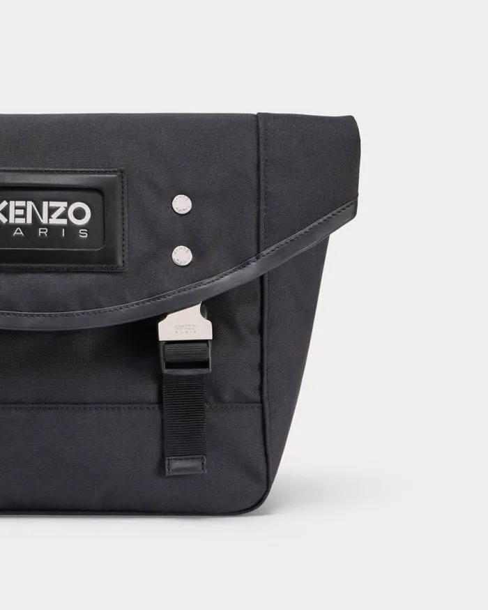 Men 039KENZOGRAPHY039 Bag Black Kenzo Bags
