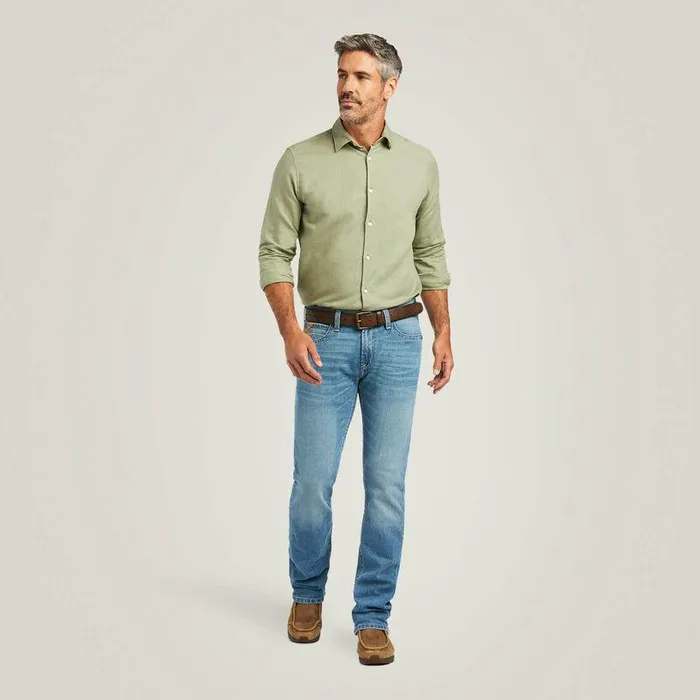 Men Denim Ariat M7 Slim Stretch Julian Straight Jean Hartwell Men Denim Ariat M7 Slim Stretch Julian Straight Jean Hartwell